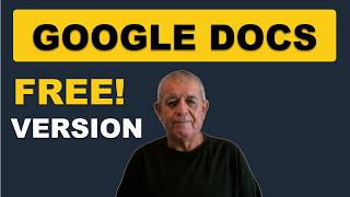 Google Docs: FREE VERSION - eBook Formatting & Table of Contents (Part 1)