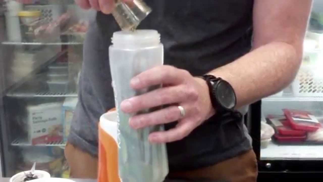 blitz2go bottles
