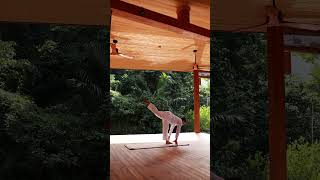 Island Peace Meet Sandeep