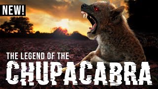 The Legend of the Chupacabra = DFF #144