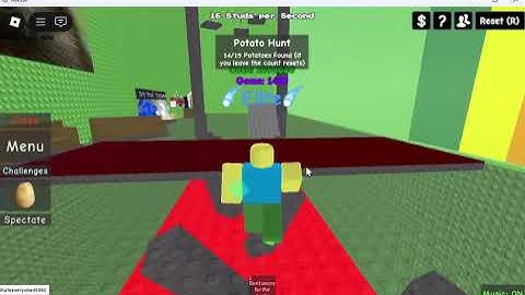 every potato location (difficulty fling)