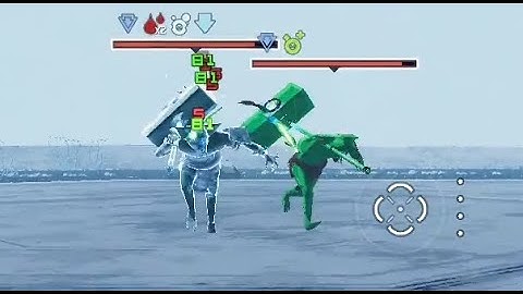 Risk Of Rain 2 - my "casual" Mithrix fight.