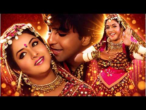 Kahin Mujhe Pyar Hua Toh Nahin | Divya Bharti | Kumar Sanu & Alka yagnik | Romantic Songs Hindi