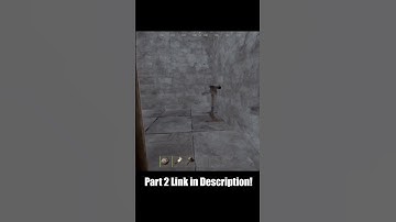 Rust Admin Gets Lost in a Maze | Part 1 #shorts #rust #rustadmin #rustbase