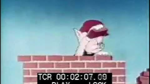 Pigs In A Polka - clip 15719