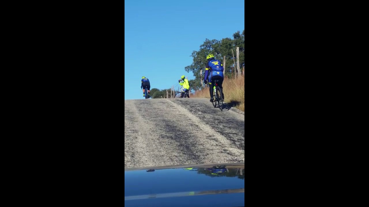 UT Sweatin' Burnt Orange Tour 2016