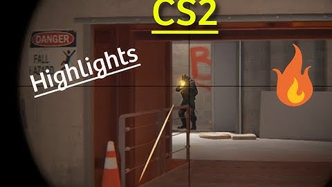 CS2 Highlights #3