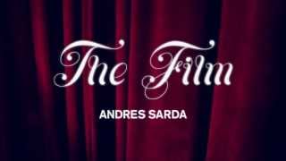 ANDRES SARDA - Luxury Lingerie -  fw 2012 -  Fashion film