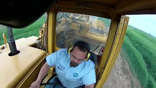 627 Scraper working