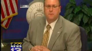 13 group homes given warnings