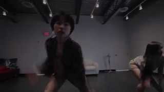 Promo K-Pop Cover Dance Mad Clown매드클라운 - Fire화 Feat. Jinsil진실 Of Mad Soul Child