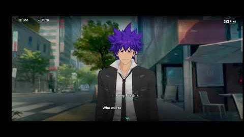 Solo leveling Arise gameplay story chapter 6 part 1 walkthrough