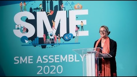 SME Assembly 2020 - Highlights