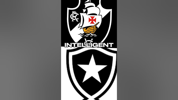 Vasco x Bota Fogo quem e maior