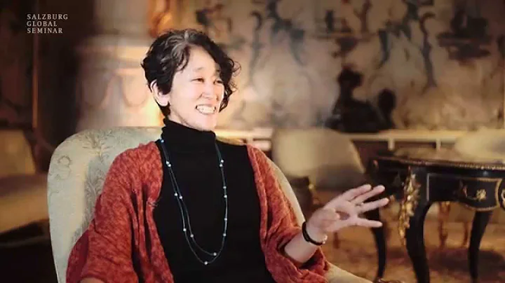 Interview with Karen Tei Yamashita, Author and Pro...