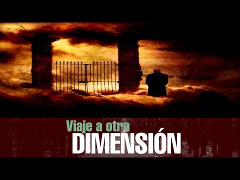 VIAJE A OTRA DIMENSIÓN 29/06/2013 