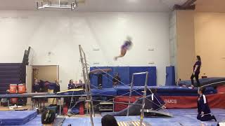 Vault Lydia Stoner Intrasquad 12823