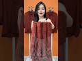 Women’s Winter Fashion | Knitted Color Block Sweater with Tassels | Cozy & Stylish Look