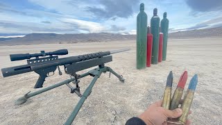 20mm vs oxygen tanks