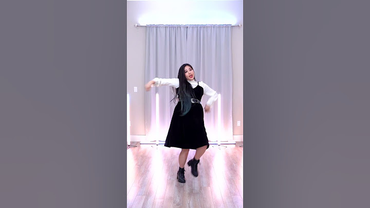 IVE - ‘I AM’ Dance Cover (33 weeks pregnant) | Ellen and Brian #IAMchallenge