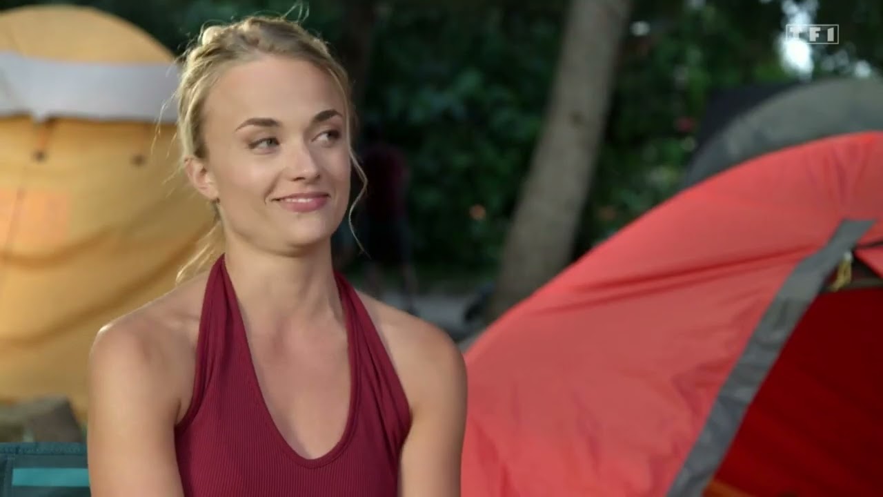 Bande démo 2022 Manon Sachot