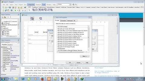 Tutorial Membuat Laporan Qriport di Delphi7