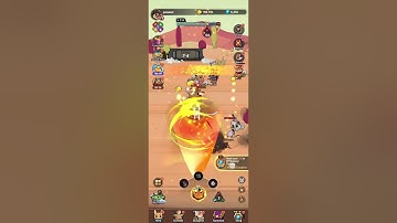 Tailed Demon Slayer: RISE | TDS Rise | Gameplay Part 3