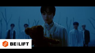 Enhypen 엔하이픈 Tamed Dashed Japanese Ver Teaser 1