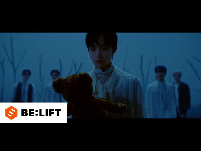 ENHYPEN (엔하이픈) 'Tamed-Dashed [Japanese Ver.]' Official Teaser 1 class=