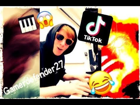 tik-tok-meme-compilation---gamerdefender27---covers,-skits,-songs,-meme-mashups