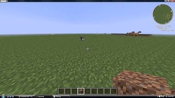 Basic turtle movement in computer craft