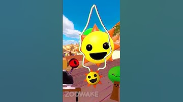 CAN YOU CATCH COOL AS ICE INCREDIBOX SPRUNKI / SMILING CRITTERS POPPY PLAYTIME SQUID GAMES GMod