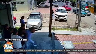 Adolfo fue citado para intercambiar tarjetas de Pokémon, pero terminó detenido | Noticias 5:30 Adolfo fue citado para intercambiar tarjetas de Pokémon, pero terminó detenido | Noticias 5:30