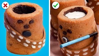 10 Fun Halloween Party Snack Ideas! Halloween & Other Awesome Dessert Recipes