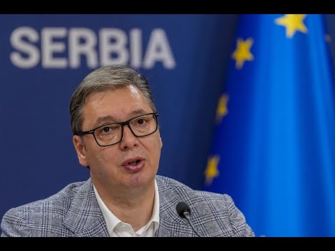 სერბეთში ვადამდელი საპარლამენტო არჩევნები 17 დეკემბერს გაიმართება