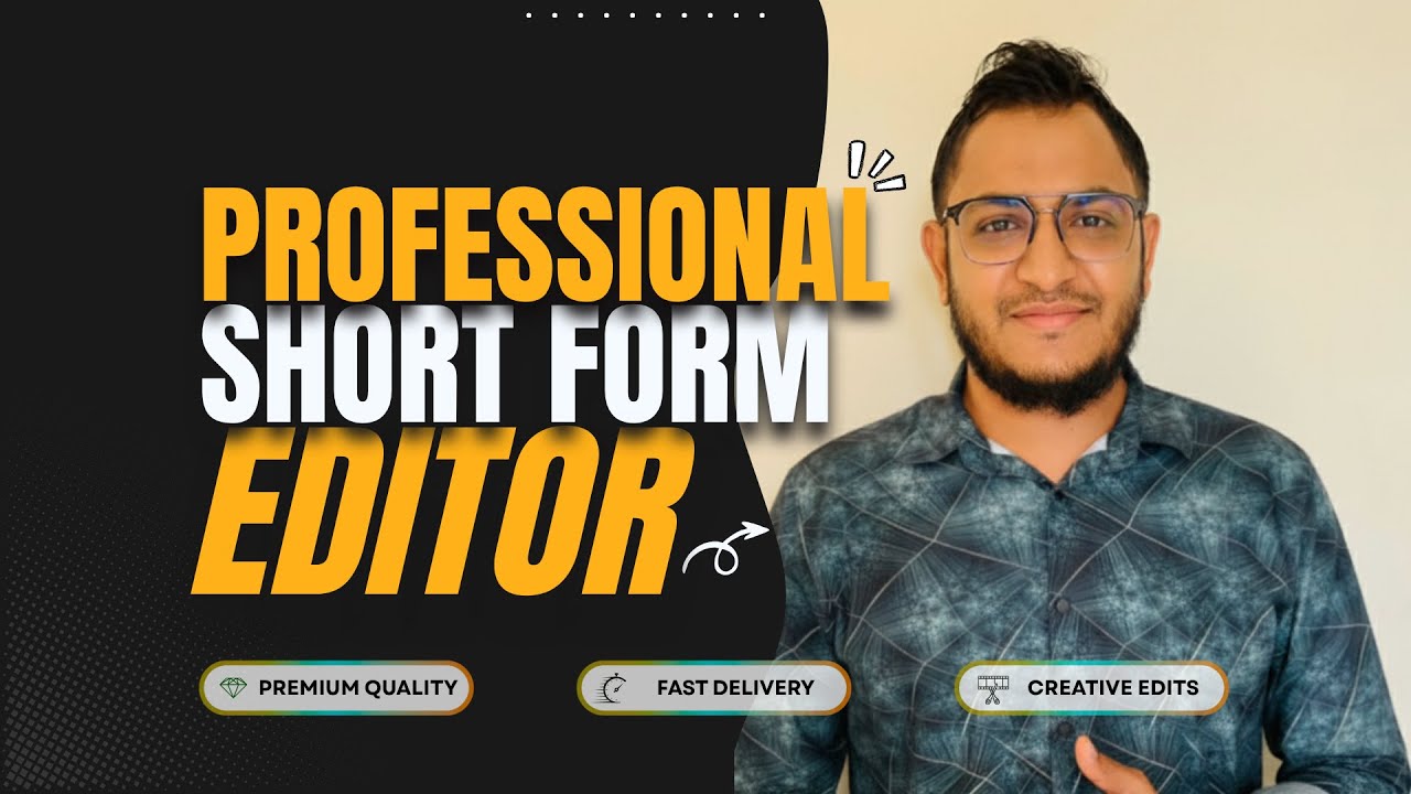 Boost Your Brand with Engaging Short-Form Videos| Reels, TikTok & YouTube Shorts