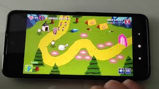 Portal Defenders: Tower Defense Native Android App (High Res) screenshot 3