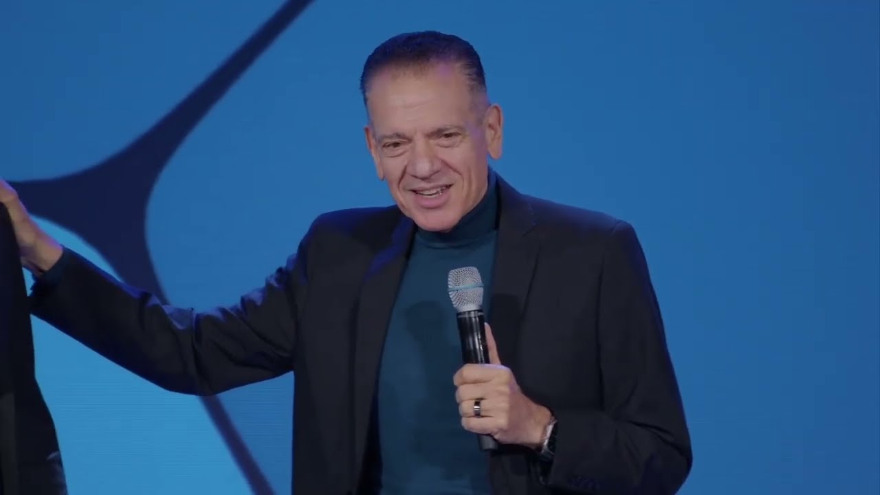 Creadores de atmósferas  - Juan Ballistreri