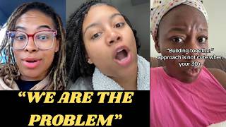 Woman Finally Admits The Truth About Dating Women After This Happened....