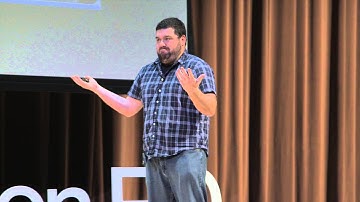 Memorization to Creativity in Education | Will Stuchell | TEDxElCajonED