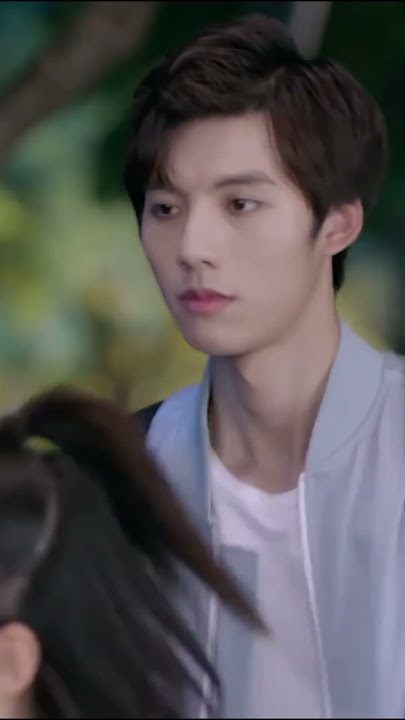 He nervous her💓Korean mix hindi songs💓Kdrama kiss scenes💓#shorts