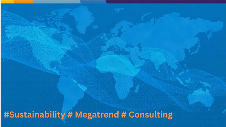 Embedding sustainability into your consultancy pra...