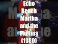 Echo Beach Backing Track for Guitar Players