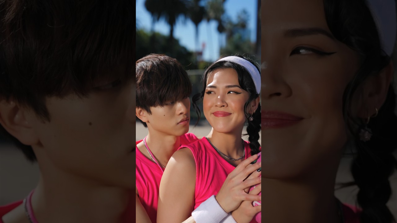 Романтика в баскетболе 🏀❤️