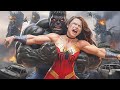 BLACK HULK vs SHE-HULK EPIC BATTLE! However, THOR'S Unexpected SAVE Changes Everything!