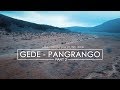 Pendakian Gede Pangrango Part 2 | Cibodas Lintas Putri