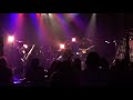 赤か緑(MUCC COPYBAND)シャングリラ 2019.06.08@初台DOORS