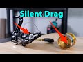 This Is Why Your Spinning Reel Drag Isn't Clicking