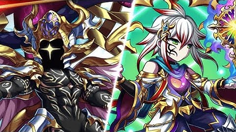 [BlackMod.Net] Brave Frontier RPG v1.6.9 MOD