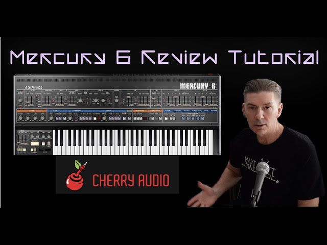 Digiphex Mercury-6 New Review and Tutorial